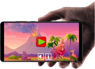 The Impossible Escape - Screenshot 3