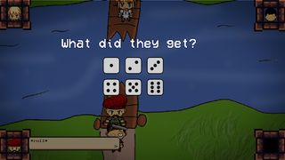 Dice is your Choice - Screenshot 2