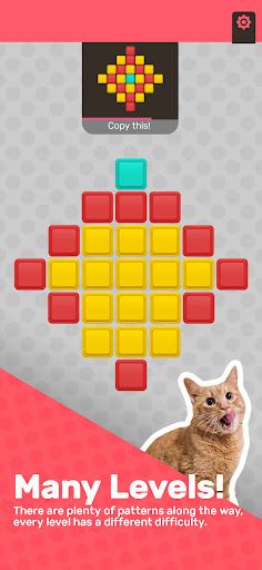 Ten Ten: Sliding puzzle - Screenshot 2