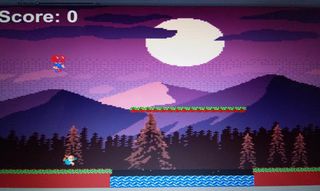 Burung Baloon - Screenshot 2