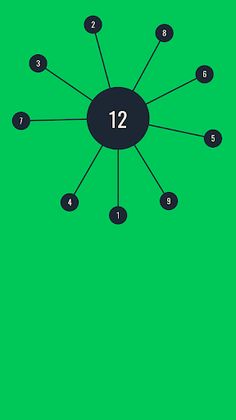 Pin Circle - Screenshot 3