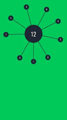 Pin Circle - Screenshot 3
