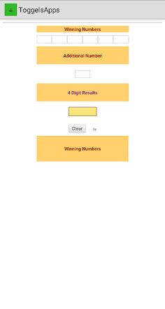 PUZZLE NUMBER - Screenshot 2