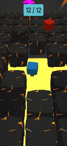 Fall Land - Screenshot 3