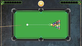 Master Pool Ball 3D Game - Screenshot 3
