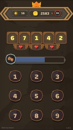 TapTapNum - Screenshot 4