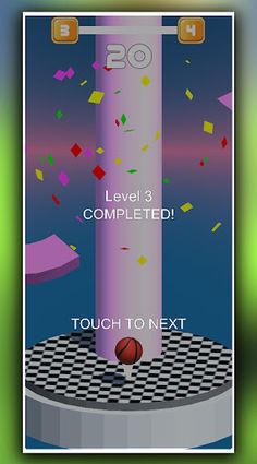 Break And Pass - Screenshot 2