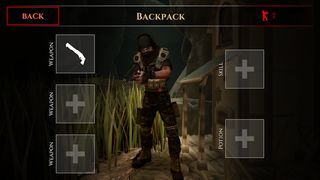 Zombie Vile - Zombie Apocalyps - Screenshot 2