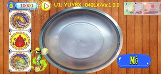 bau cua 2024 3D- (Khla khlouk) - Screenshot 2