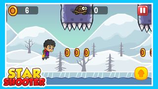 Star Shooter - Screenshot 3