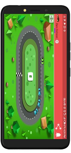 Zero Collision - Screenshot 3