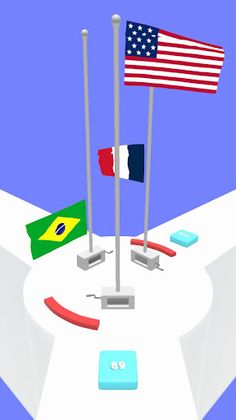 Hoist the Flag - Screenshot 4