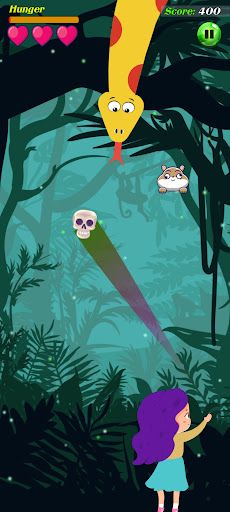 Feeding Mr. Slithers - Screenshot 3