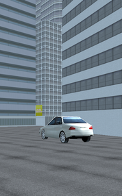 The Hedgehog EXE - Terror Game - Screenshot 3