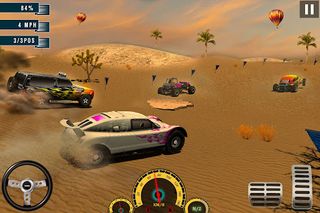 Jeep Driving: Car Driving - Screenshot 3