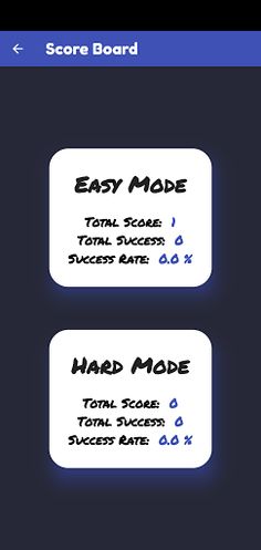 Secret Code Game - Screenshot 4