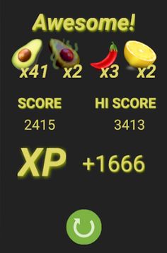 Guac-A-Mole! - Screenshot 2