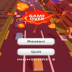 The Mini-Van Taxi - Screenshot 2