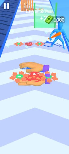 Merge Blades - Pet Rescue - Screenshot 2