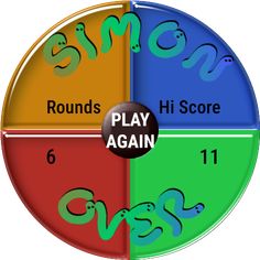 WOS Simon Shows - Screenshot 3