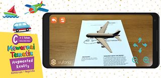 TEMATIK AR C 4-5 TH - Screenshot 1