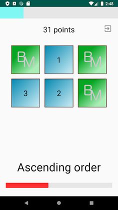 B-Memo - Screenshot 1