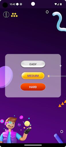 Puzzle Game - Screenshot 1