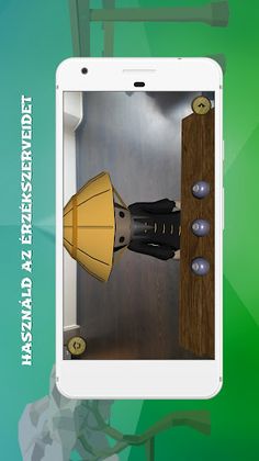 Tematikus Ninja Túra - Screenshot 2