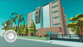 Virtual SASIIT - Screenshot 1