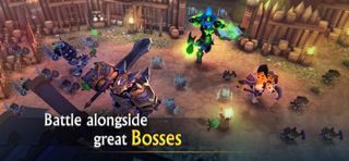 Like a Boss - Screenshot 2