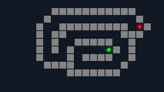 Labyrinth Defense - Screenshot 3