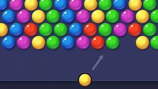 Shooter Bubble Pop - Screenshot 3