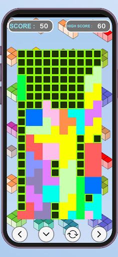 Datrizz - Screenshot 2