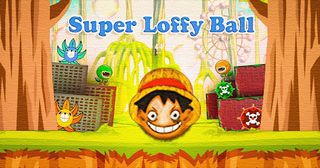 Super Loffy Ball - Screenshot 1