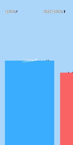 Block Rush - Screenshot 2