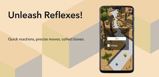 Line Sprinter - Screenshot 3