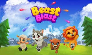 Beast Blast - Screenshot 1