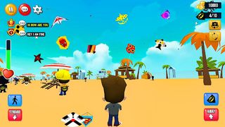 Kite Flying Simulator Game - Screenshot 3