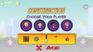 DYW Career Run - Screenshot 2