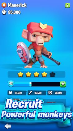 MiniGame - Screenshot 2