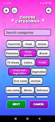 Frutty - Screenshot 3