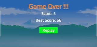 Knight Journey - Screenshot 3