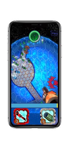 Isaiah 13 - Screenshot 2