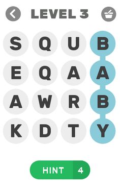 Crazy Word Guru-Find Words Pro - Screenshot 3