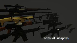 Intruders - Screenshot 2