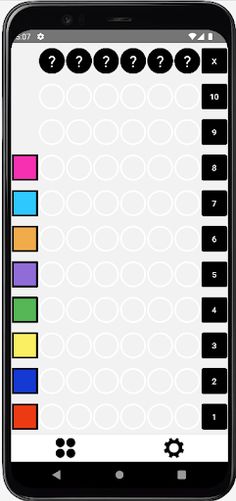 SuperCrack! - Screenshot 2