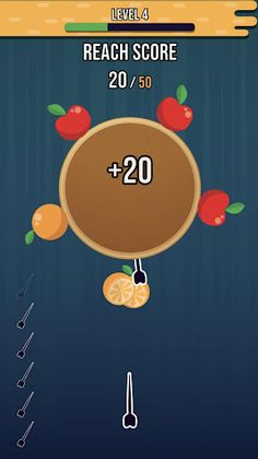 Idle Slice - Screenshot 3