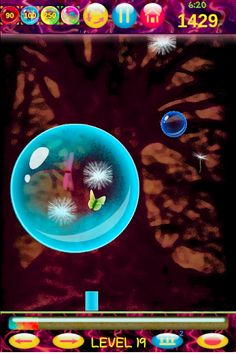 Summer Bubbles - Screenshot 4