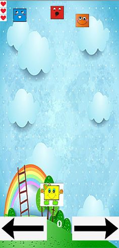 the fun game - Screenshot 2