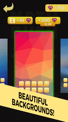 Math Rush: Learn with Puzzles - Screenshot 3